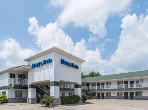 Days Inn by Wyndham Andover