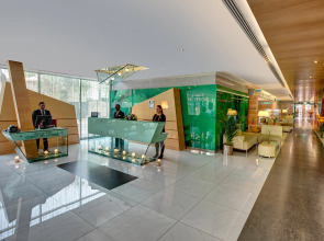 Al Khoory Executive Hotel