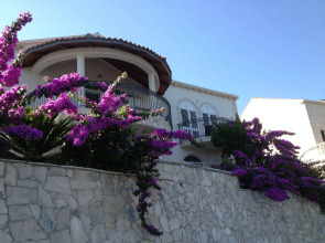 Villa Almadria Luxury Bed & Breakfast