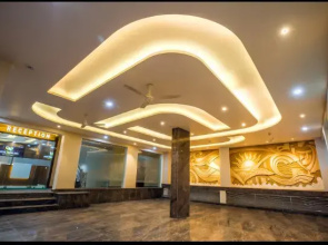 Hotel Nova Inn