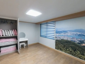 Tongyeong Se-an Residence Pension