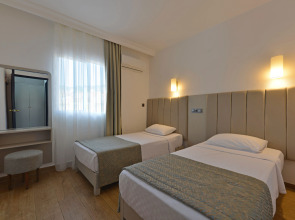 Golden Orange Apart Otel