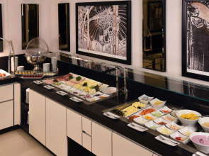 Steigenberger Hotel Bad Homburg