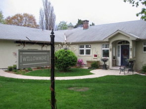 Willowmere Bed and Breakfast