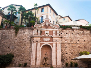 Hotel Fonte Cesia