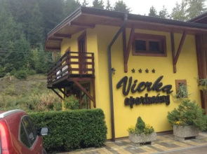 Apartmany Vierka