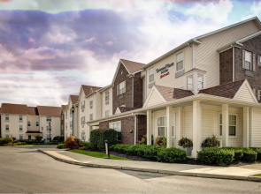 Towneplace Suites By Marriott Findlay