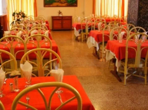 Hotel Santiago Habana