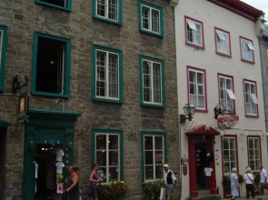 Hotel Le Cavalier Du Moulin