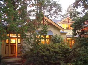 moments Mountain Retreat