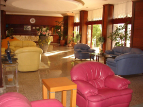 Golden Age Hotel Bodrum