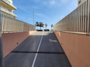 BADALONA BEACH APARTMENt