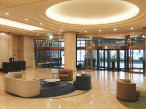 Lotte Hotel Ulsan
