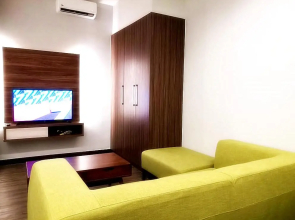 Thermospace Silverscape B-39-06