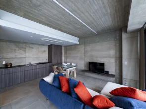 D's GROW RESORT Infinity Pool Villa