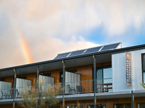 Mansfield Apartments