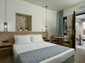 Casa D'Irene Deluxe Hotel