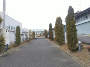 Family Lodge Hatagoya Sukagawa