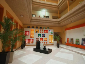 Hotel El Conquistador Monarca