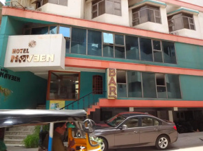 Hotel Naveen