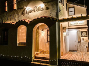 Guest Villa Hakone Yumoto 2F