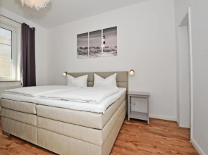 Haus Usedom Appartement MeeresSpiegel