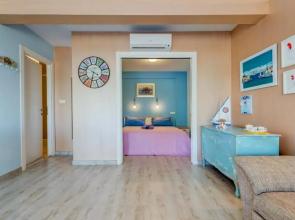 Apartment Rino