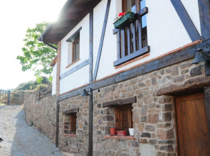 El Nogal De Laguna