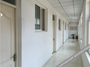 Yuelaiyuan Hotel(青岛悦来苑宾馆)