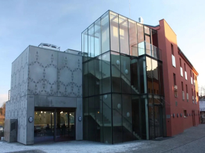 Hotel Rajska Zahrada