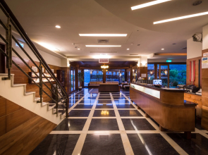 WULAI SungLyu Spring Resort