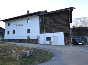 Landhaus Waldesruh