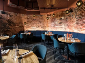 Home Hotel Katajanokka – Dinner included