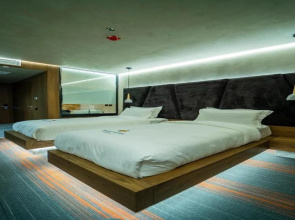 Hotel Pinea