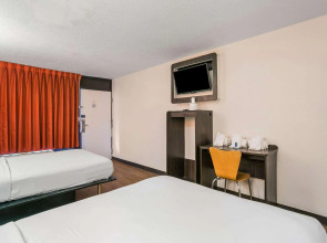 Rodeway Inn Baltimore - Inner Harbor South