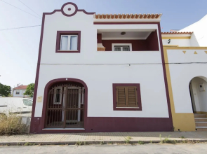 Casas da Vila - Duna Parque Resorts & Hotels