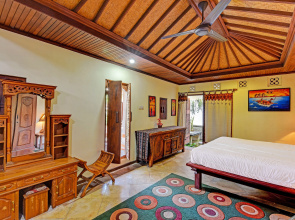 Collection O 91479 Indah Home Stay