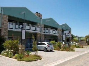 Osler Place Stilbaai