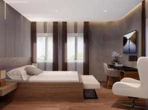 Maqueda Room & Suite