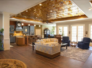 BarDew Valley Inn