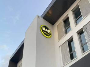 B&B Hotel La Réunion Aéroport