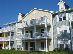 Brunswick Plantation Commons II 2505