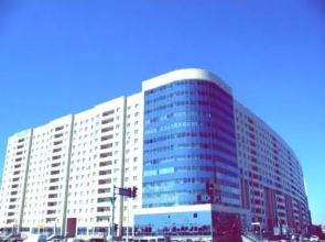 Nomad Apartment On Syganak 10str