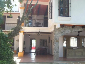 Meson de Santiago