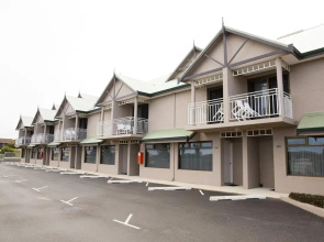 Geraldton Motor Inn