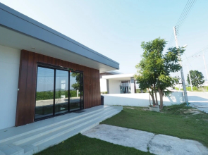 Le Leaf Pool Villa 3