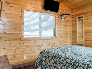 Russian River RV Campground