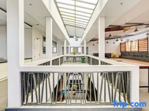 Si Jalak Guest House By ARBA