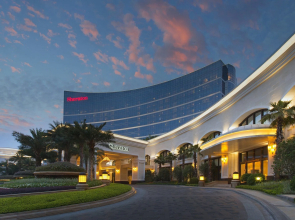 Sheraton Fuzhou Hotel