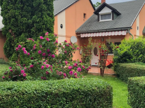 Termal Ferienhaus